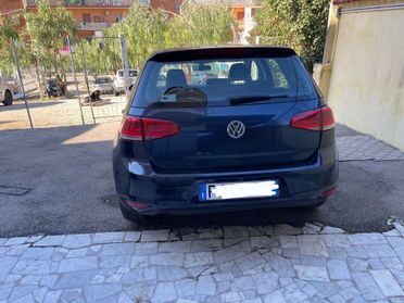 Volkswagen Golf Plus 1.6 TDI / GARANZIA 12 MESI