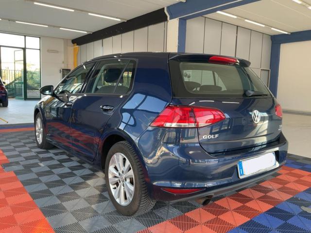 VOLKSWAGEN Golf 1.2 TSI 105 CV 5p. Comfortline BlueMotion Technolo