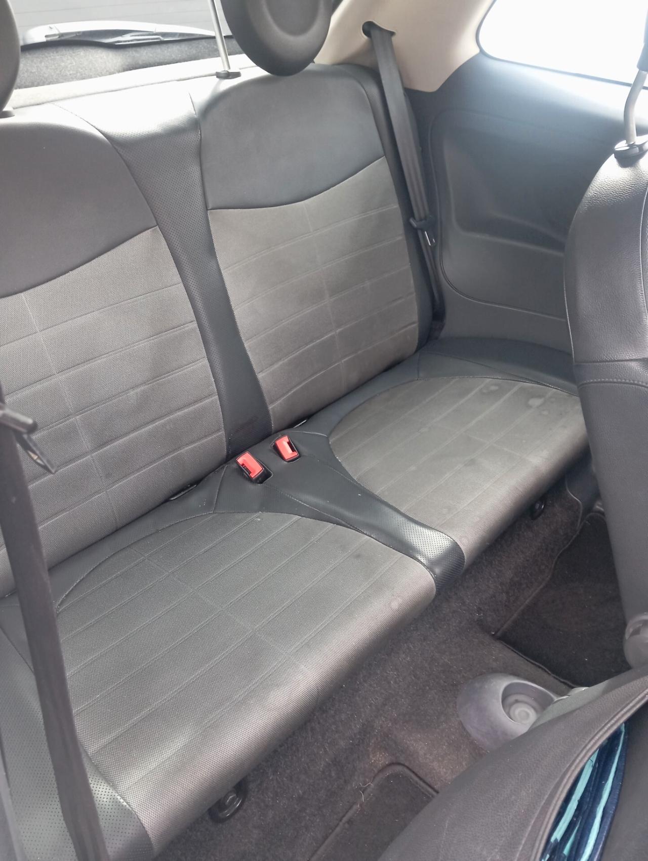 Fiat 500 1.3 Multijet 16V 75 CV Sport