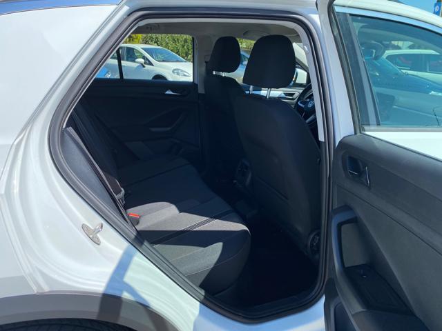 VOLKSWAGEN T-Roc 1.5 TSI ACT DSG Life