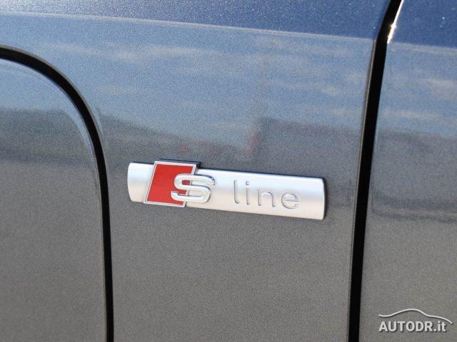 AUDI Q3 45 TFSIe S-Tronic 2xS-Line Retrocamera, Cerchi 19"