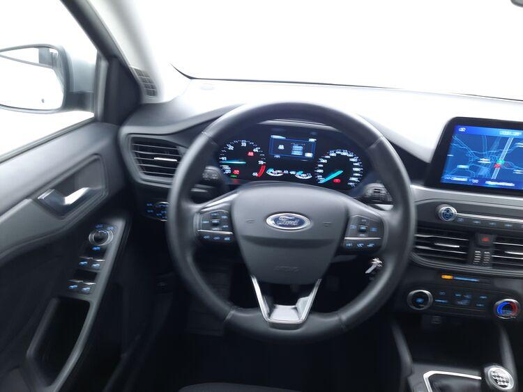 Ford Focus Business BR180688 1.5 Diesel 120CV
