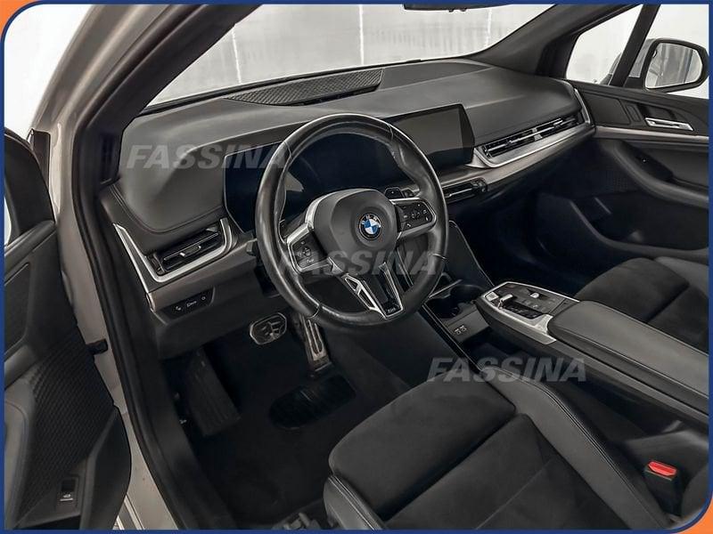 BMW Serie 2 Active Tourer 218i Active Tourer Msport auto