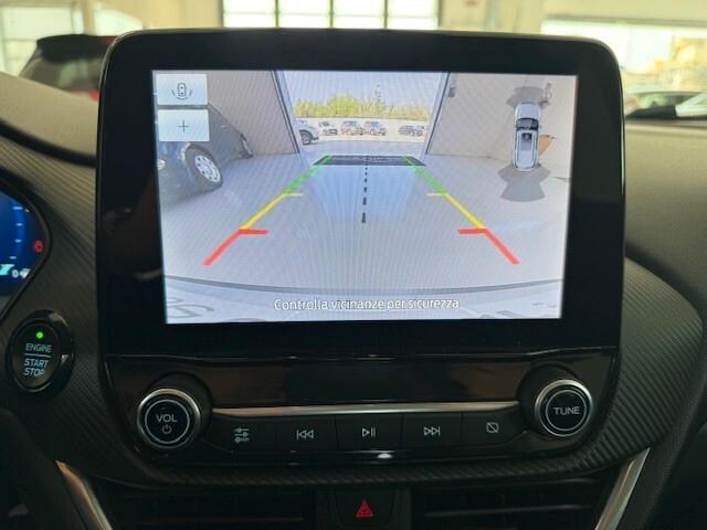 Ford Puma 1.0 Hybrid 125 CV S&S ST-Line X 2020