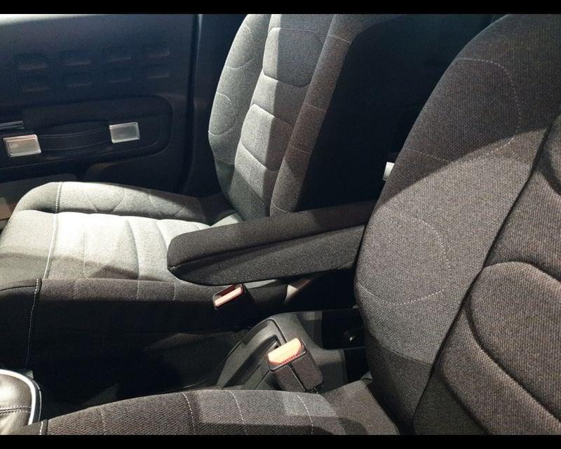Citroën C3 3ª serie PureTech 83 S&S C-Series