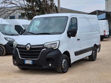 Renault Master L1H1 2.3 136cv