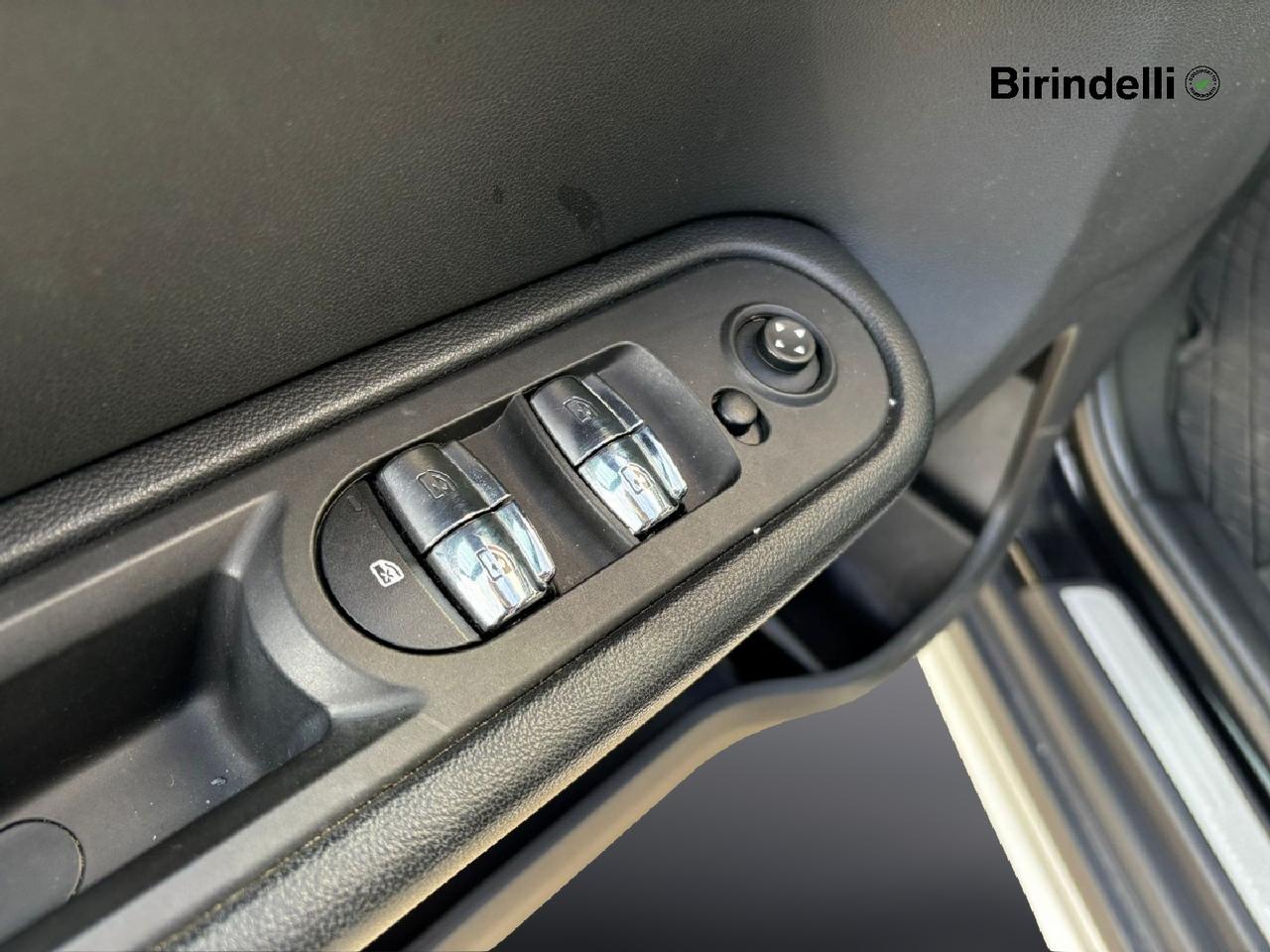 MINI Mini Countrym.(F60) - Mini 2.0 Cooper D Business Countryman Automatica