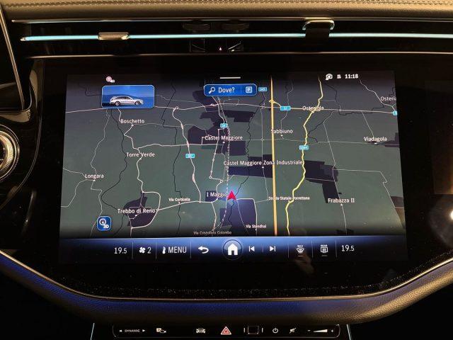 MERCEDES-BENZ E 220 d Mild hybrid 4Matic S.W. AMG Line Premium