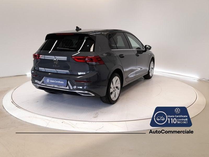 Volkswagen Golf 1.5 eTSI EVO ACT Style DSG