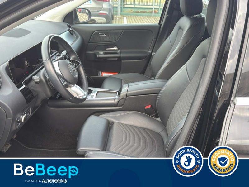 Mercedes-Benz GLA 200 D ADVANCED AUTO