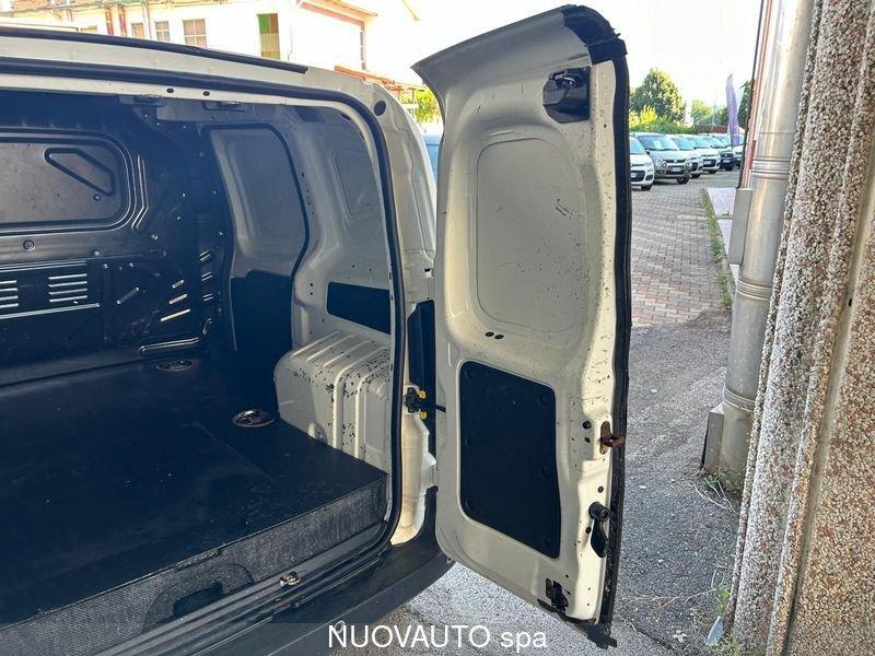 FIAT Fiorino 1.4 8V CNG 70CV Cargo SX