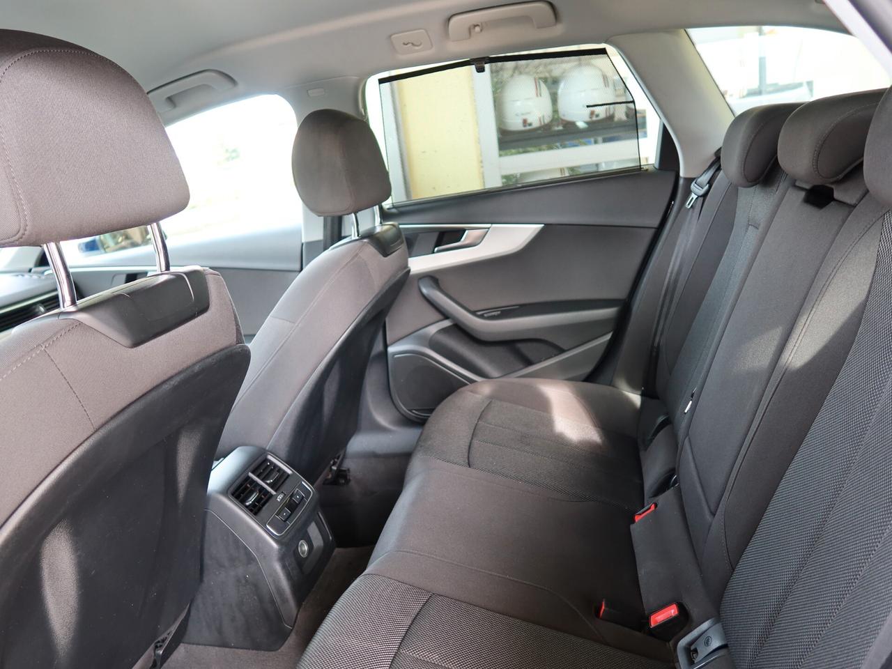 Audi A4 Avant 35 TDI S tronic Design