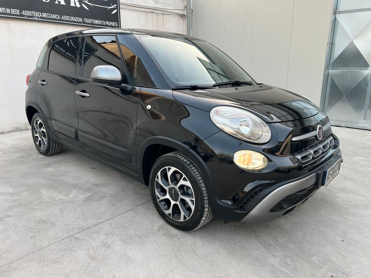 FIAT 500L 1.3 MJT 95 CV 2019!!! CROSS!!!