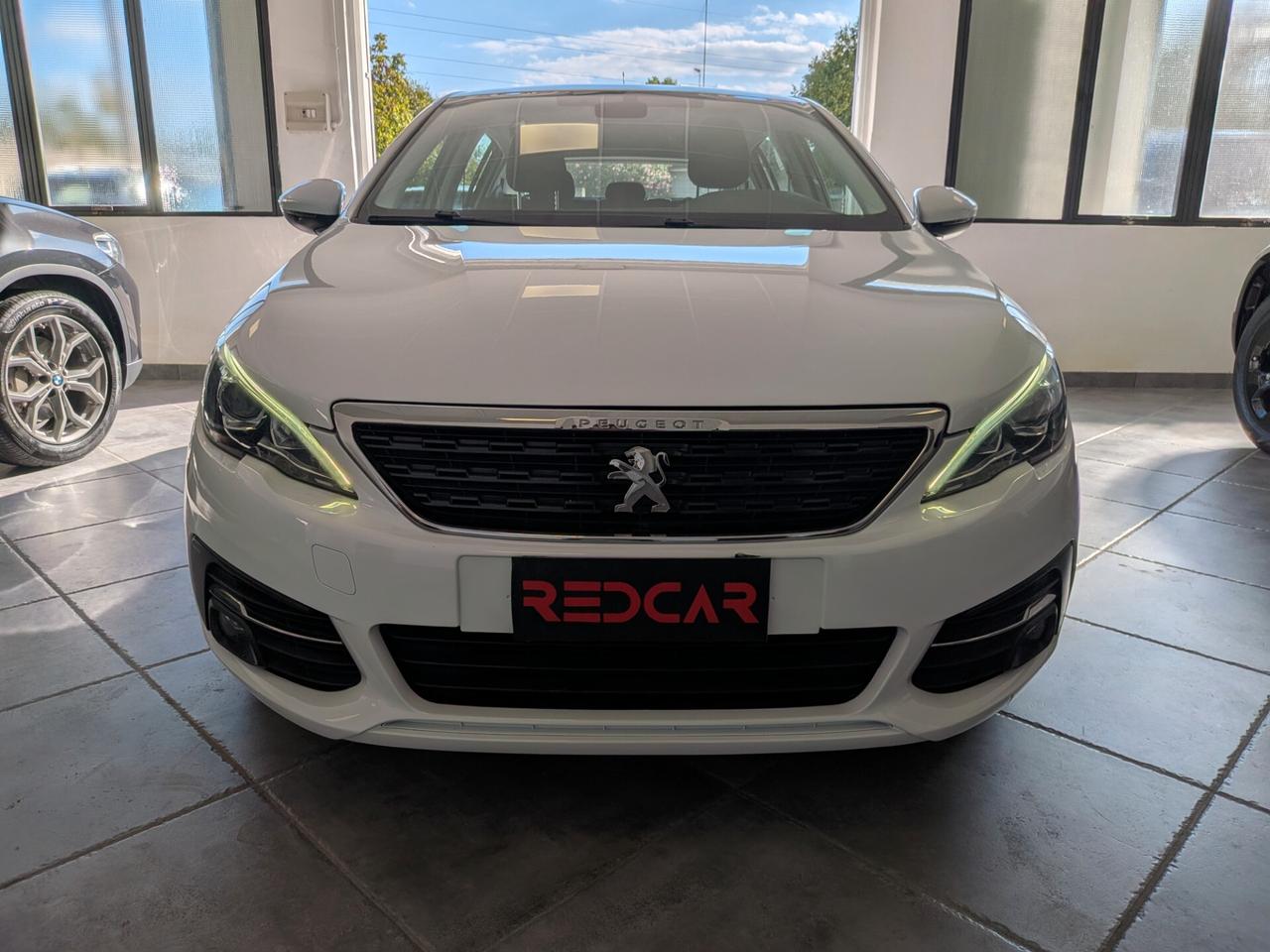 PEUGEOT 308 1.5 BLUEHDI
