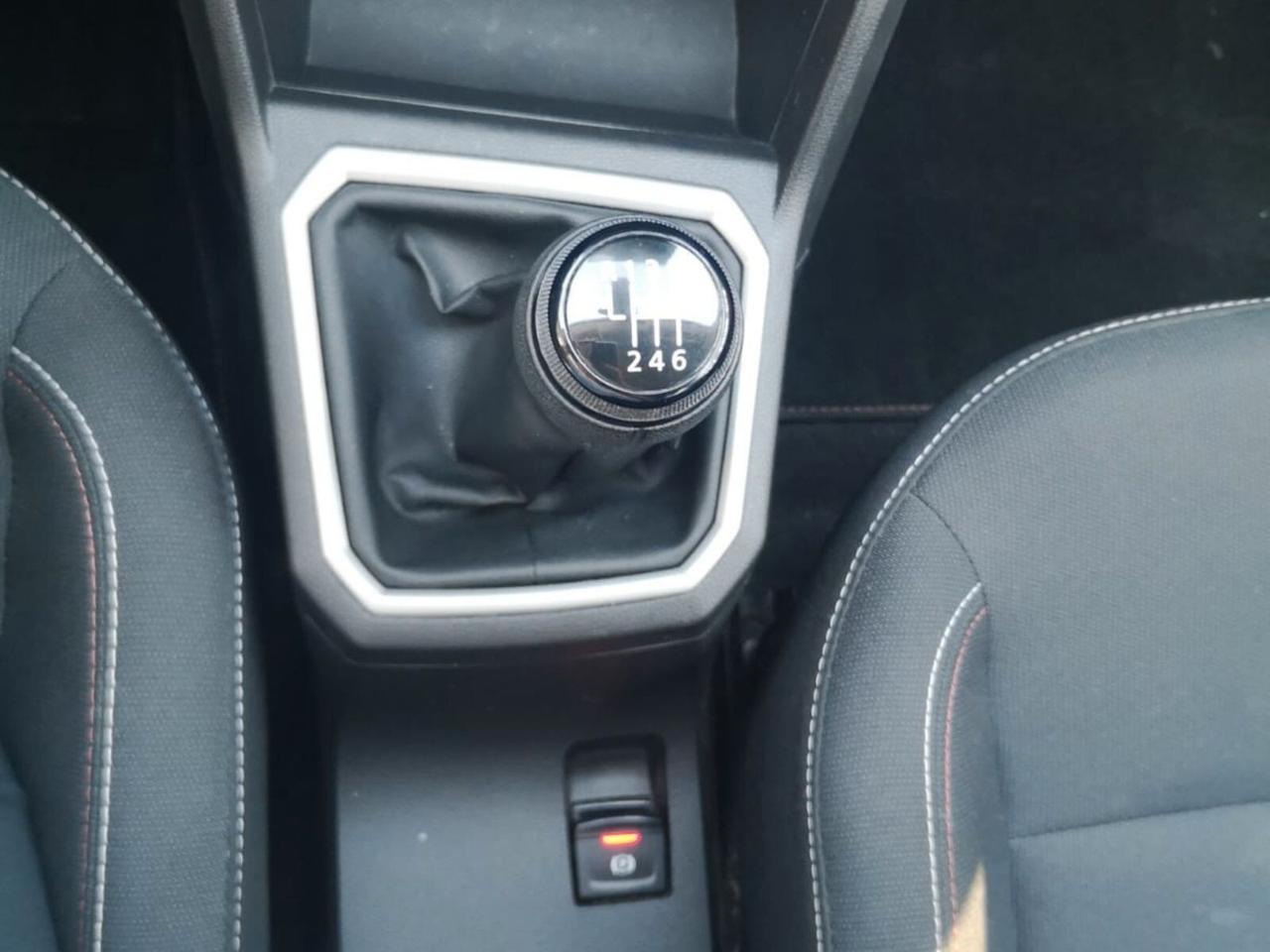 Dacia Jogger 1.0 TCe GPL 100 CV 7 posti Extreme Up