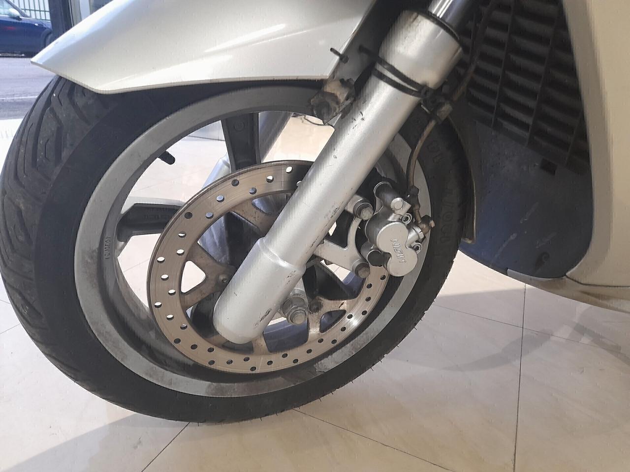 SCOOTER AFFIDABILE