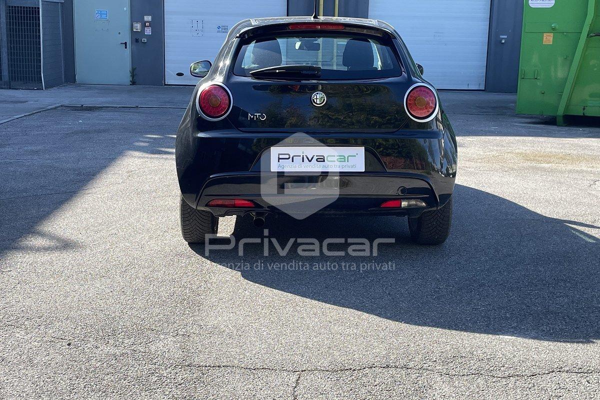 ALFA ROMEO MiTo 1.3 JTDm 85 CV S&S Super