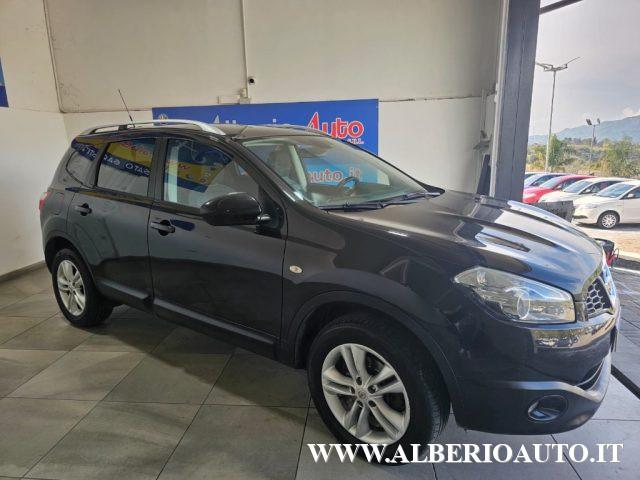 NISSAN Qashqai+2 1.5 dCi DPF Tekna VEDI NOTE