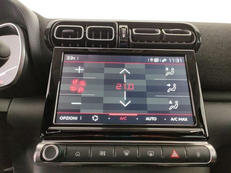 Citroën C3 Aircross C3 Aircross PureTech 110 S&S Shine Pack