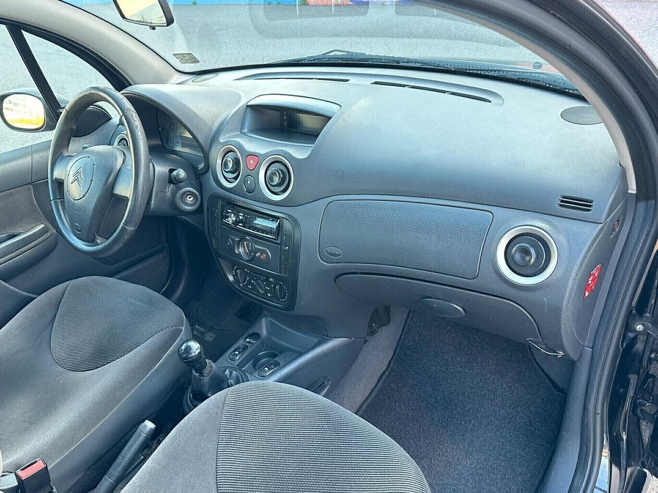 Citroen C3 1.1 Classique