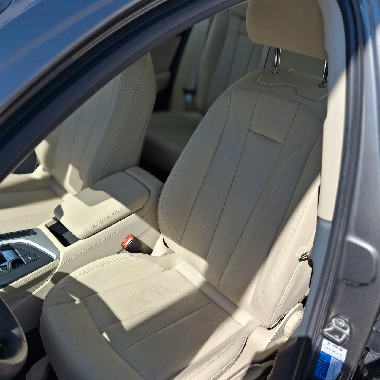 Audi A4 allroad 40 TDI 190 CV S tronic