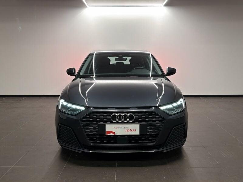 Audi A1 A1 SB 25 1.0 TFSI ADMIRED 95CV 5-marce