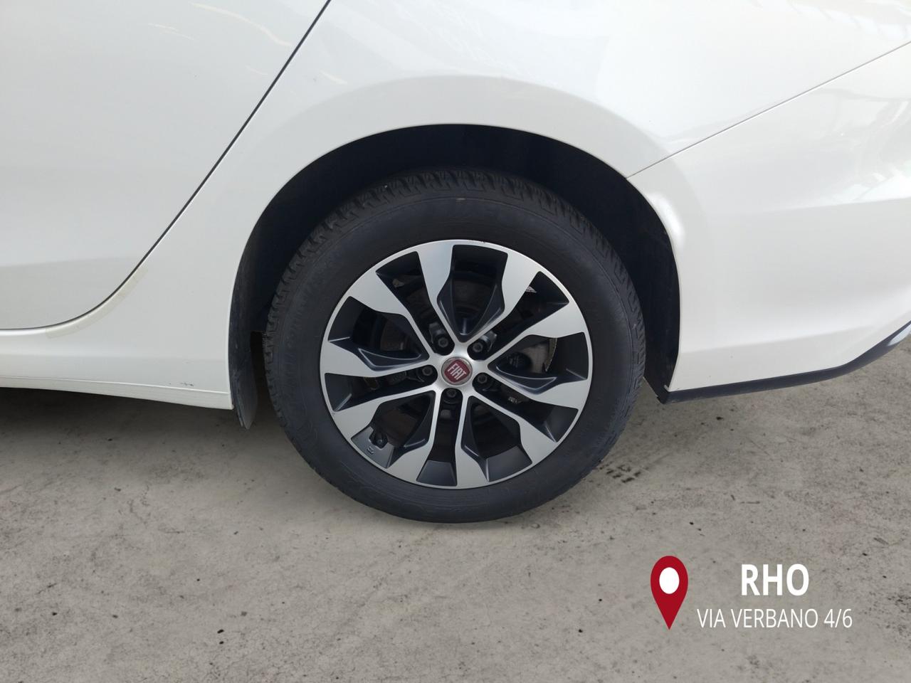 Fiat Tipo Station Wagon Tipo SW 1.3 mjt CityLife s&s 95cv