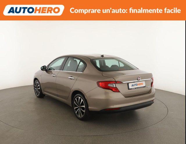 FIAT Tipo 1.4 4 porte Lounge