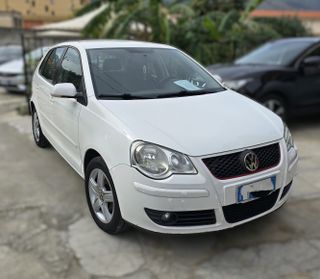Volkswagen Polo 1.4/69CV TDI 5p. Trendline