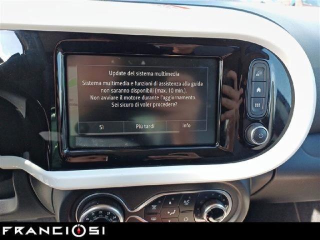 RENAULT Twingo 22kWh Vibes