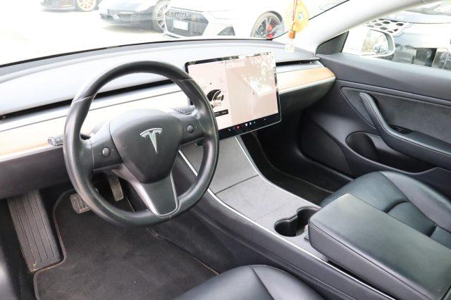 TESLA Model 3 Standard RWD Plus