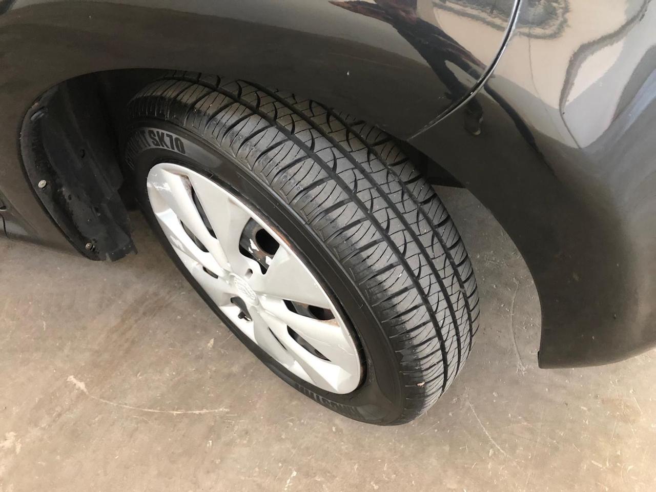 CITROEN C1 1.0 BENZINA-GARANZIA 12 MESI