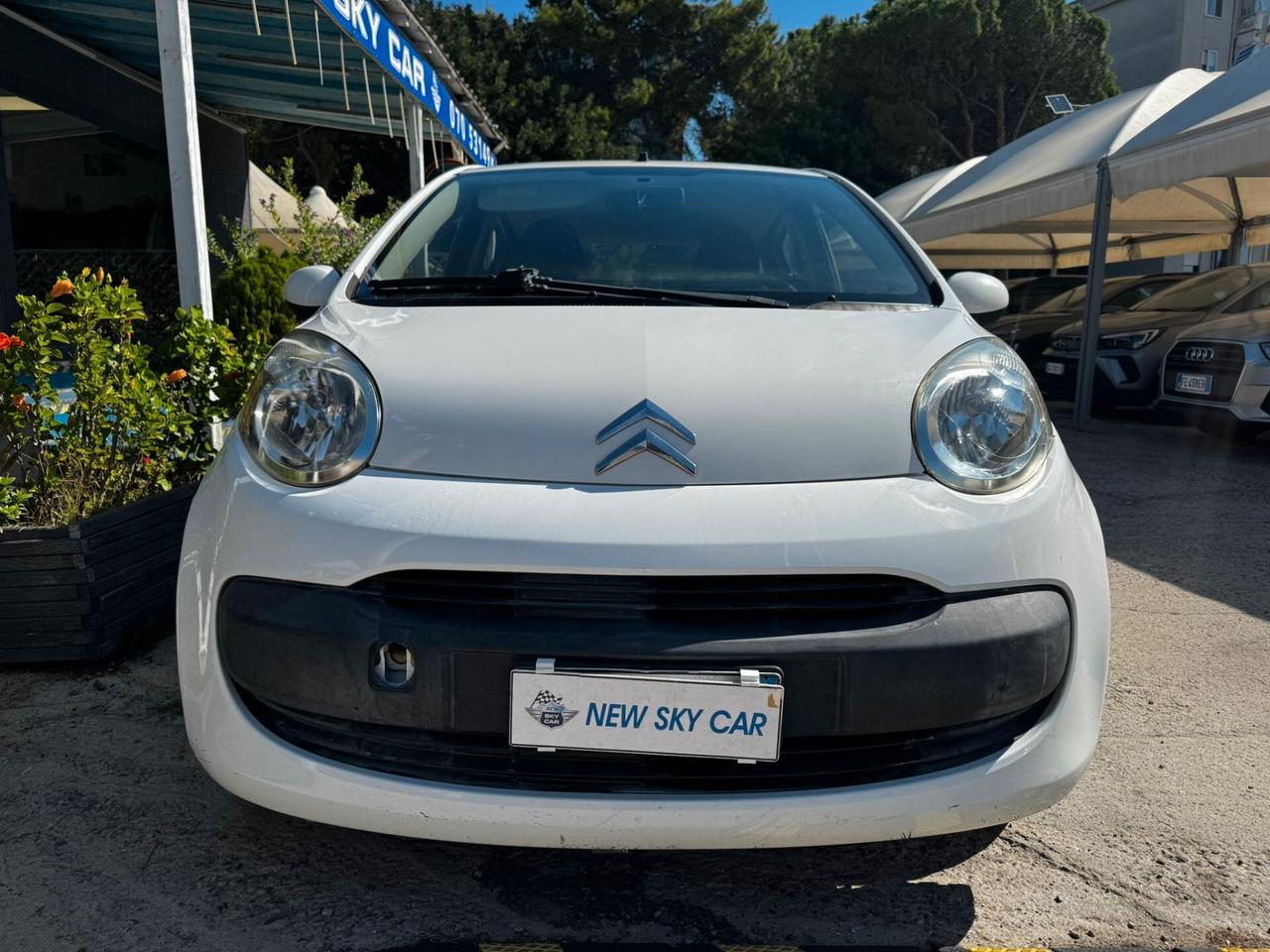 Citroen C1 1.0 5 porte C1TY