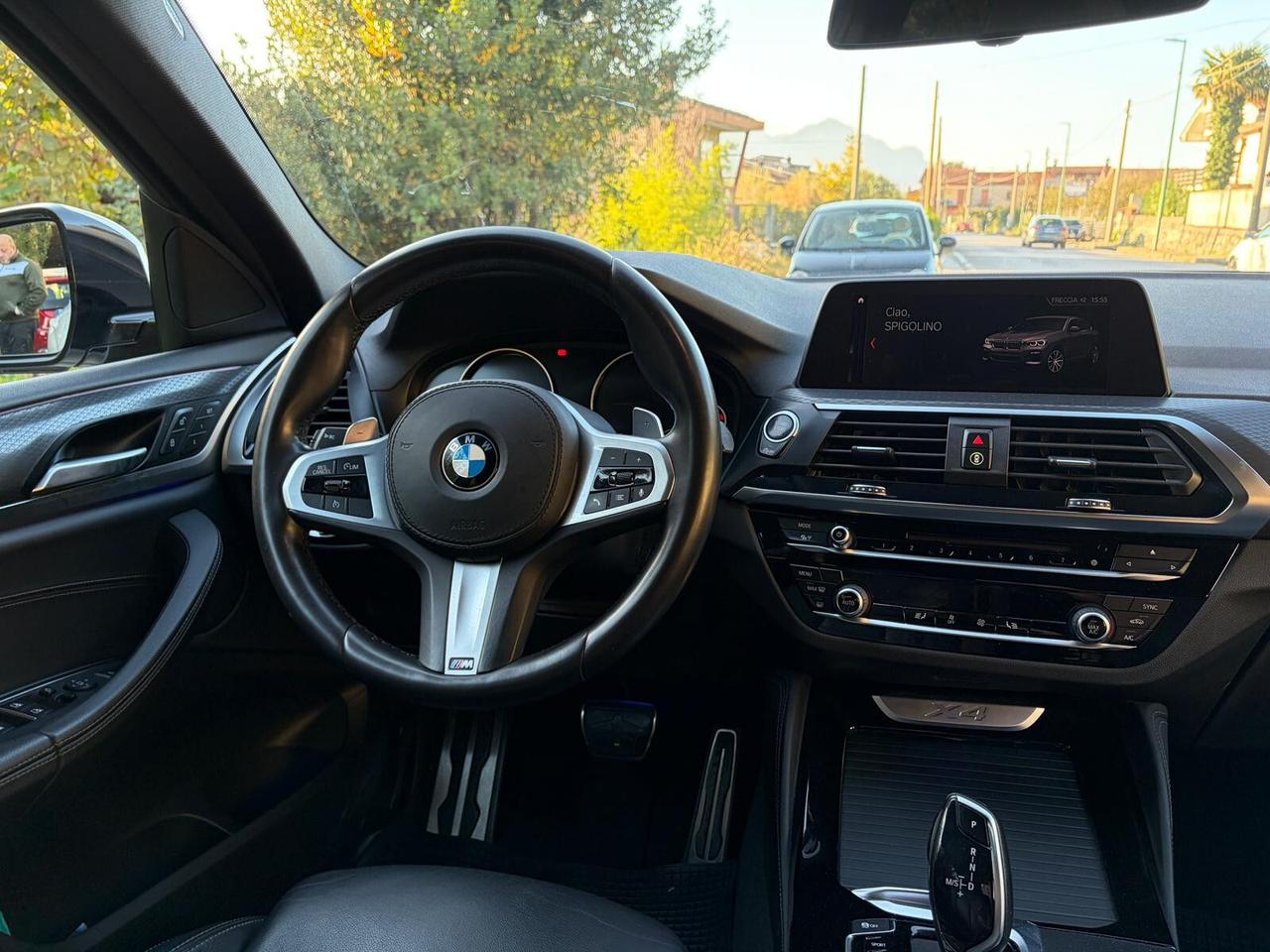 Bmw X4 2.0D 190CV xDrive20d Msport