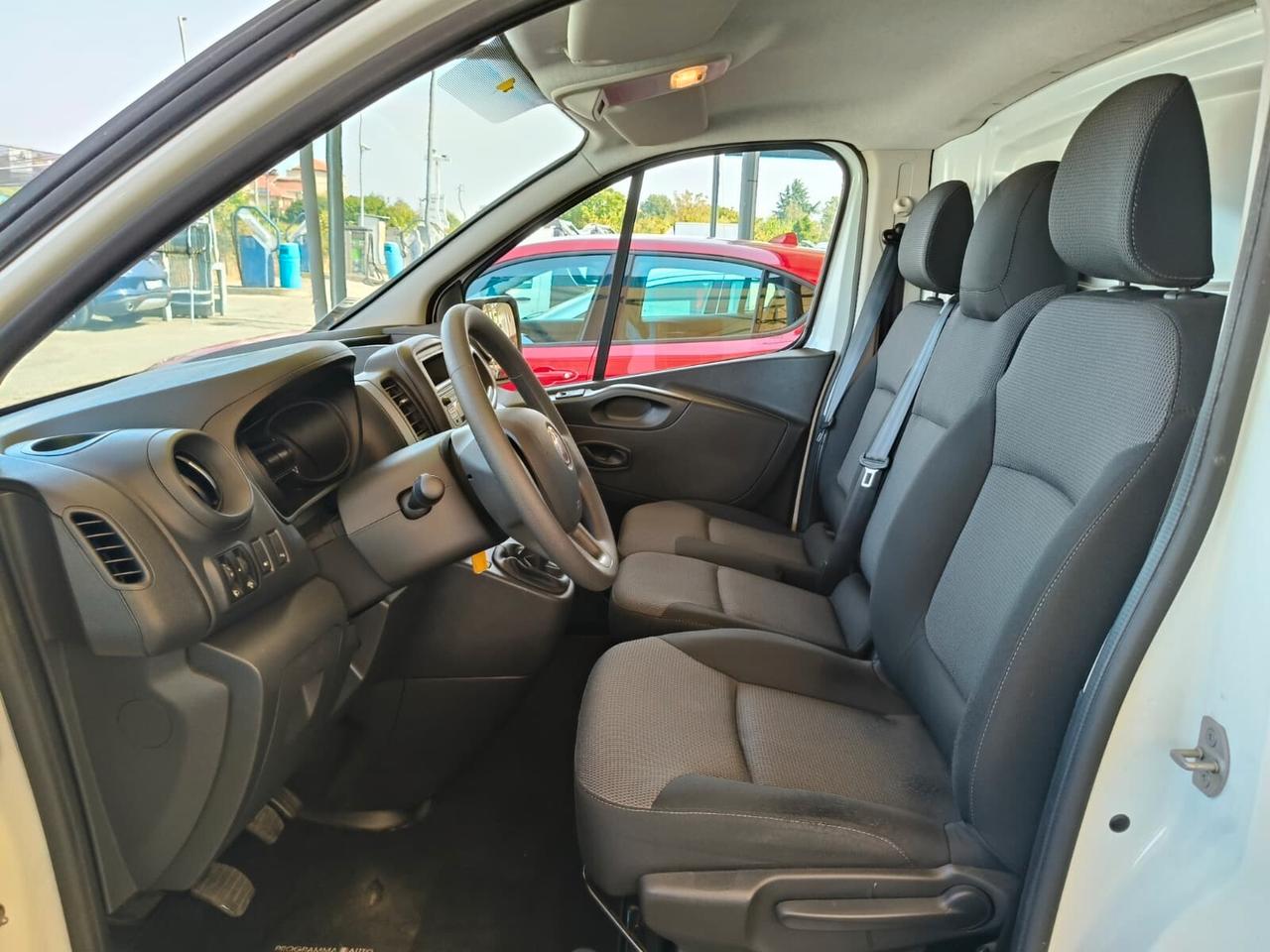 Fiat Talento 2.0 Ecojet 120CV PC-TN Furgone 10q