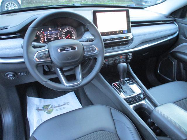 JEEP Compass 1.3 Turbo T4 150 CV aut. 2WD Business *NEW MODEL