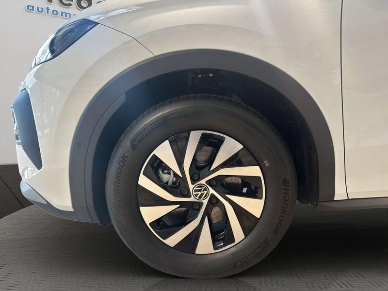 Volkswagen T-Roc 1.5 eTSI Life DSG NAVI LED CAMERA 2026