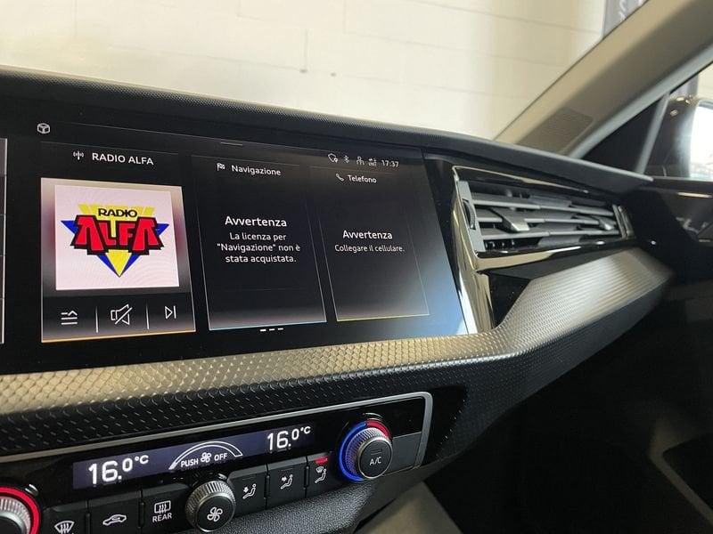 Audi A1 A1 allstreet 30 TFSI Business