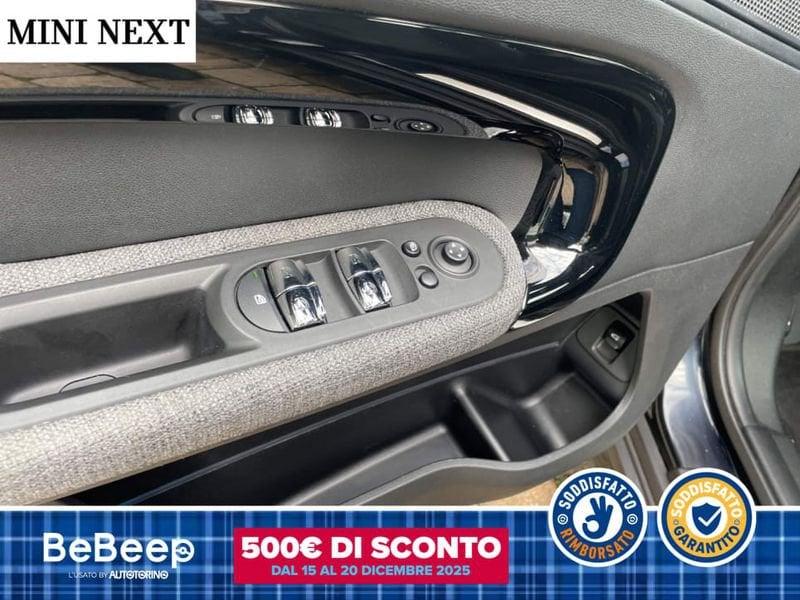 MINI Mini Countryman F60 MINI COUNTRYMAN 2.0 COOPER D HYPE AUTO MY18