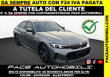 BMW 320 i MSPORT M SPORT M-SPORT LED PDC ACC KAMERA