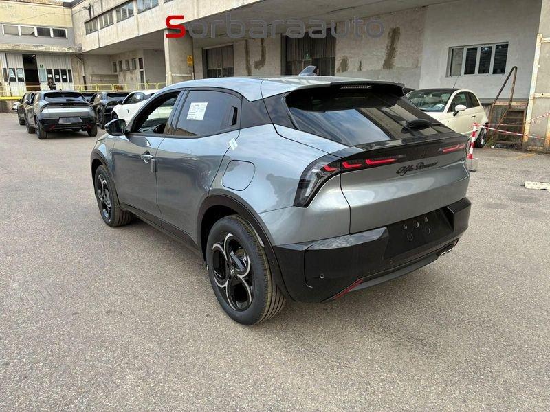 Alfa Romeo Junior 1.2 145 CV Hybrid eDCT6 Ti+BPK-Pack Techno+Tetto