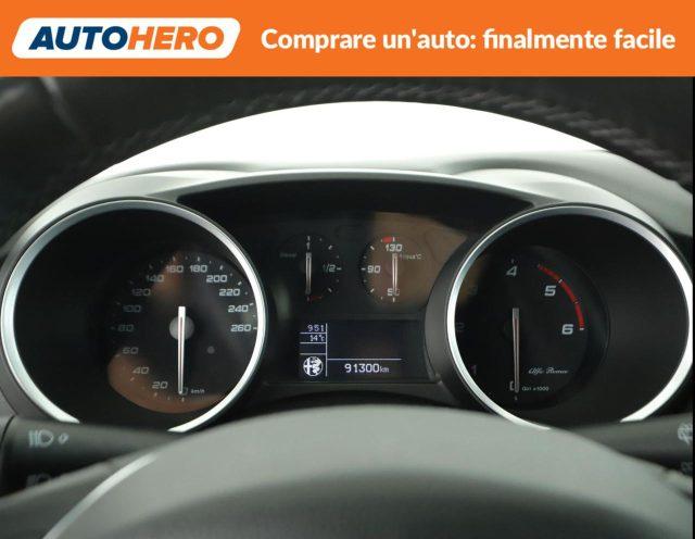 ALFA ROMEO Giulietta 1.6 JTDm 120 CV Sport