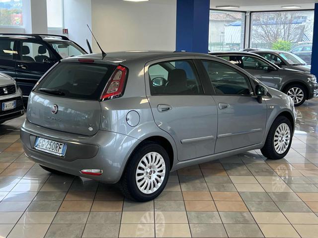 FIAT Punto Evo 1.2 5 porte S&S Dynamic