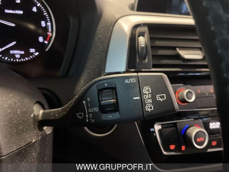 BMW Serie 1 118d 5p. Msport