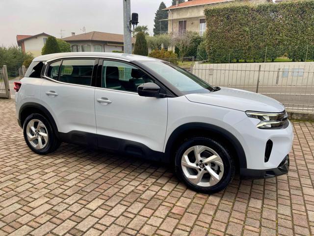 CITROEN C5 Aircross PureTech 130 S&S You - KM0