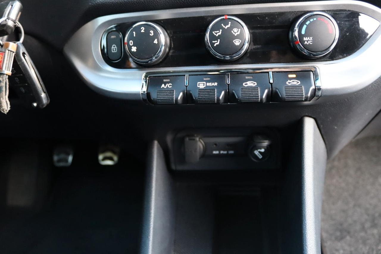 Kia Rio 1.1 CRDi 5p. Cool