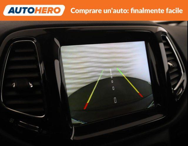JEEP Compass 2.0 Multijet II aut. 4WD Limited