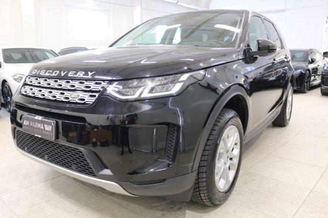 LAND ROVER Discovery Sport 2.0D I4-AUTOCARRO AWD Auto S /"IVA COMPRESA/"
