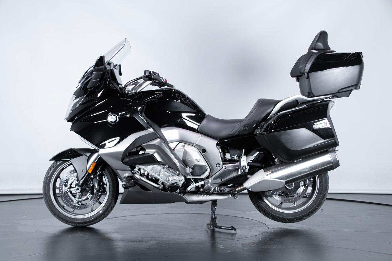 Bmw K 1600 GTL - 2024