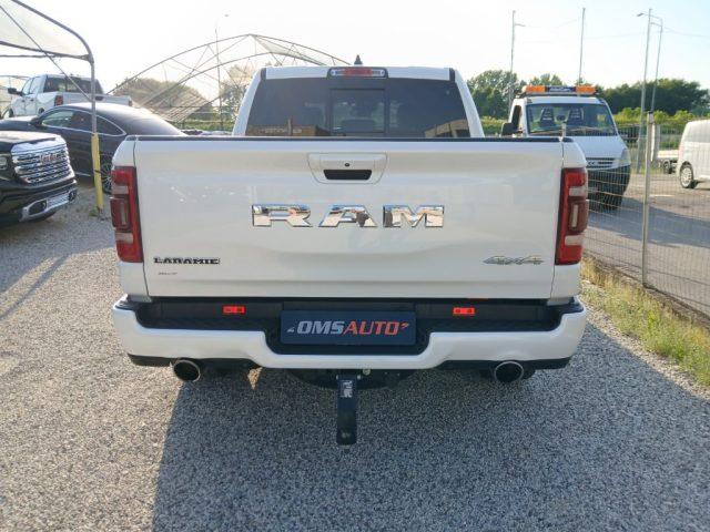 DODGE RAM 1500 5.7 GPL V8 Laramie Sport N1